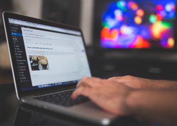 The Top 5 Mistakes Small Businesses Make When Designing a Website