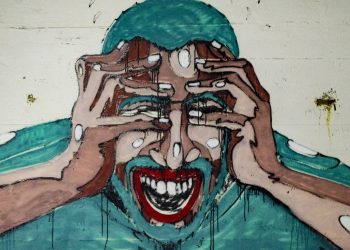 It is impossible to live without anxiety