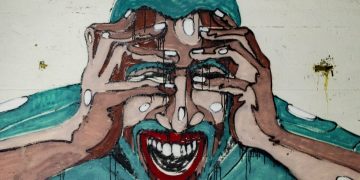 It is impossible to live without anxiety