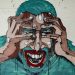 It is impossible to live without anxiety