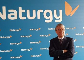 Naturgy earns 592 million in the first half, compared to 2018 losses