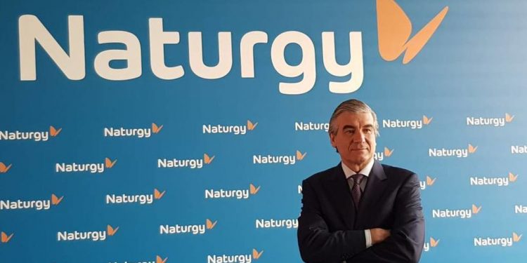 Naturgy earns 592 million in the first half, compared to 2018 losses