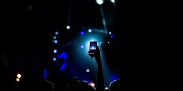 Huawei have an update for you to take the perfect selfies even in the dark!