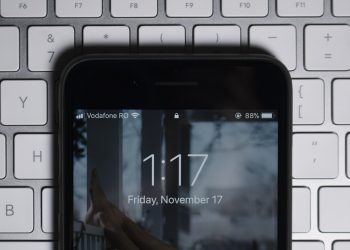 Vodafone Spain Reduces Revenues and Customers By 9.3%