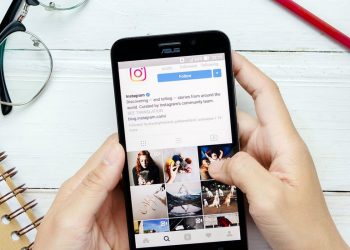 How to Up Your Follower Count on Instagram