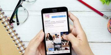 How to Up Your Follower Count on Instagram