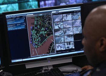 Security Technology Is Helping to Reduce Crime in Neighborhoods