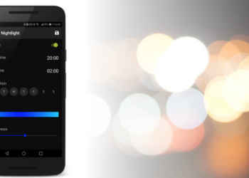 Why dusk to dawn night light superior to normal ones?
