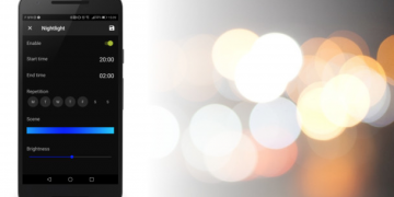 Why dusk to dawn night light superior to normal ones?