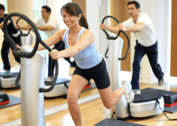 How Whole-Body Vibration Training Can Help You Deal With Your Emotions