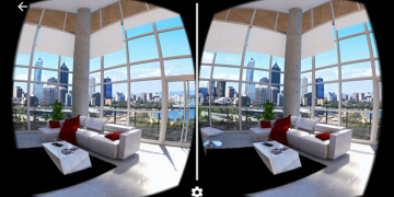 Real Estate: The Most Applicable Industry for VR and AR