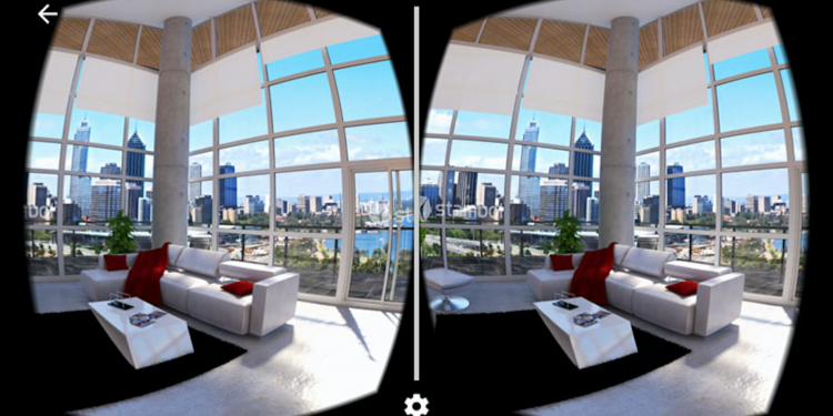 Real Estate: The Most Applicable Industry for VR and AR