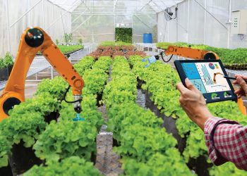 The Rise of the Autonomous Farmers