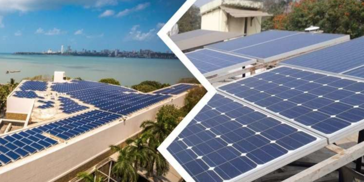 Why You Should Get Solar Panels on Gold Coast
