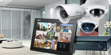 What to Look For In a Home Security System?