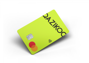 Qazikoo: New-era of Digital Banking