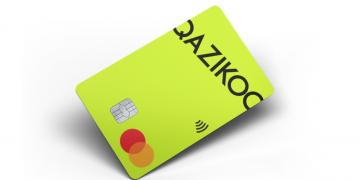 Qazikoo: New-era of Digital Banking