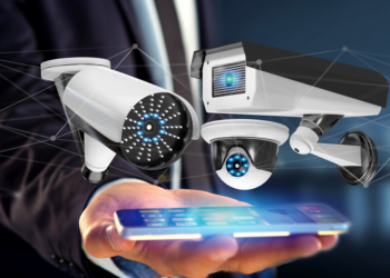 Ways to Improve Home Security with Technology