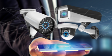 Ways to Improve Home Security with Technology