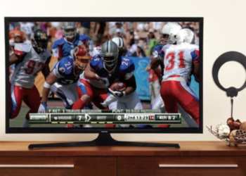 Why A TV Aerial May Be Exactly What You Need