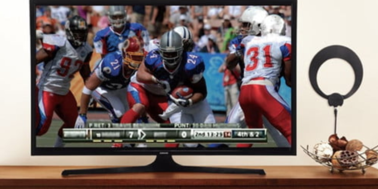 Why A TV Aerial May Be Exactly What You Need