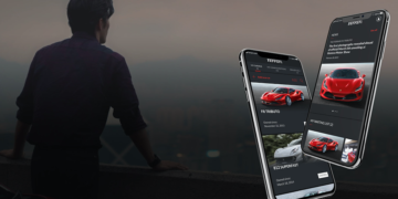 Can My Partner Drive My Car?