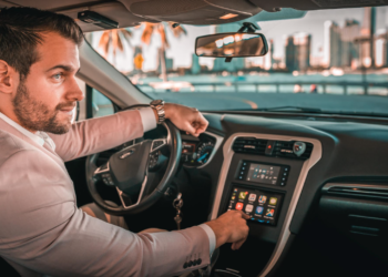 How Patrick Van Negri Upgraded His Car for Convenience and Efficiency and How You Can Do It Too