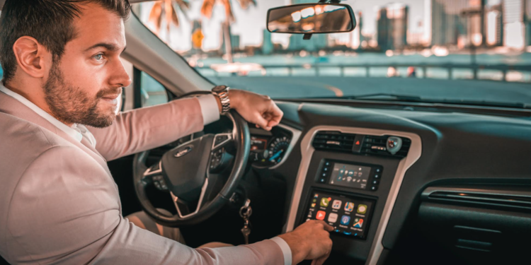 How Patrick Van Negri Upgraded His Car for Convenience and Efficiency and How You Can Do It Too