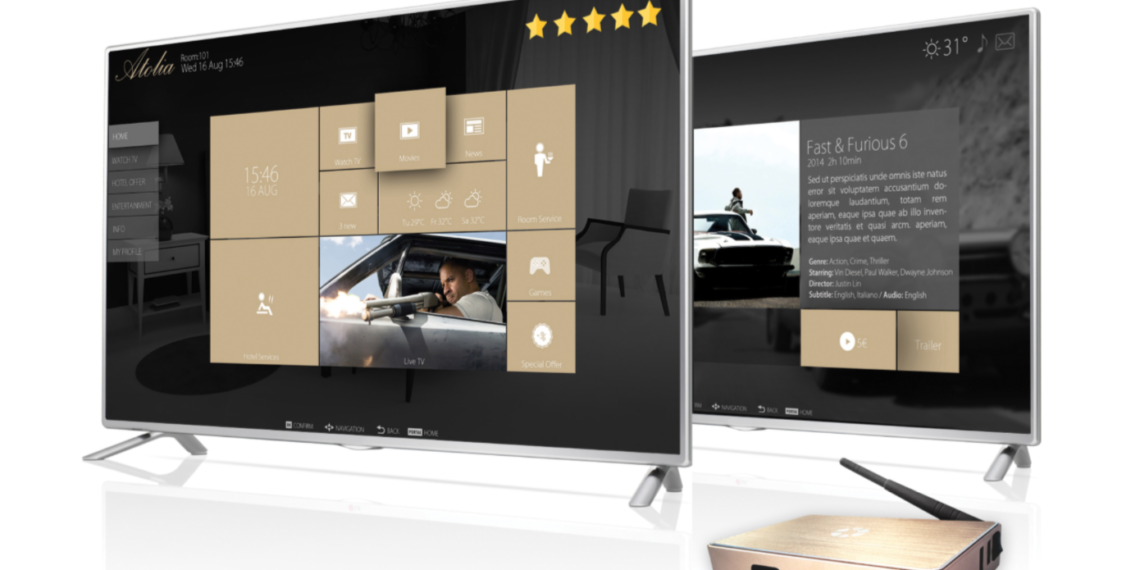 Does A Smart TV Need A Broadband or Cable Box? Hill Country Breaking News