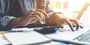 Estimating Sample Size from a Target Population