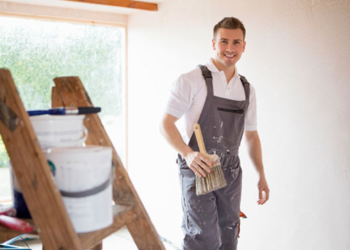 Hiring Painting Contractors - Five Checks to Perform