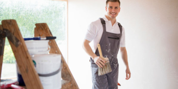 Hiring Painting Contractors - Five Checks to Perform