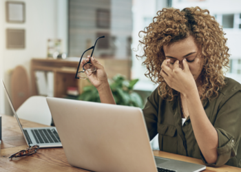How IT Professionals Can Deal With Workplace Stress?