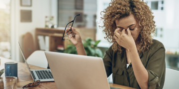 How IT Professionals Can Deal With Workplace Stress?