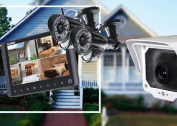 How Smart Security Systems Can Help During the Pandemic