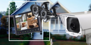 How Smart Security Systems Can Help During the Pandemic