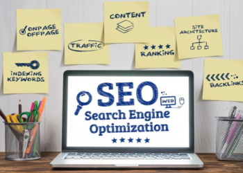 Keys to More Effective SEO