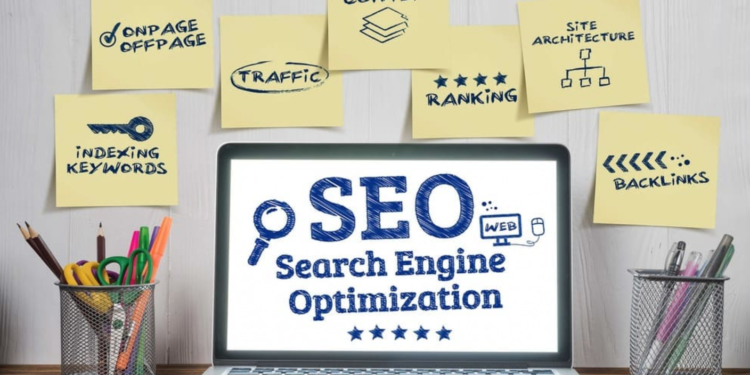 Keys to More Effective SEO