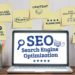 Keys to More Effective SEO