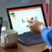 PowerPoint Live Makes Virtual Meetings Personal