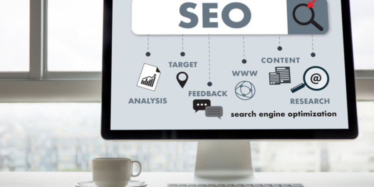 SYDNEY SEO AGENCY