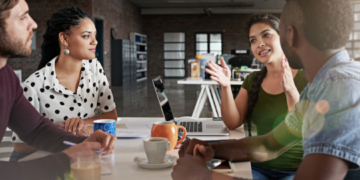 The Reasons to Choose Staffing Agency Los Angeles