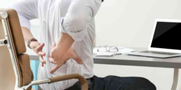 What to Expect After Suffering from a Spinal Cord Injury