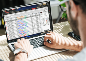 5 Tips and Tactics in Poker