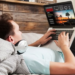 Streaming vs Downloading Media