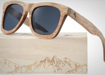 What To Consider When You Shopping For Wooden Sunglasses