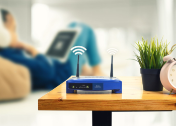 How To Disable the SSID On Your Wireless Router