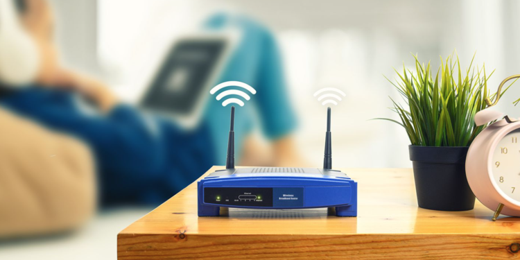 How To Disable the SSID On Your Wireless Router