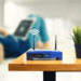 How To Disable the SSID On Your Wireless Router