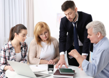 Learn How a California Divorce Attorney Can Assist with Division of Property and Debts for Divorcing Couples